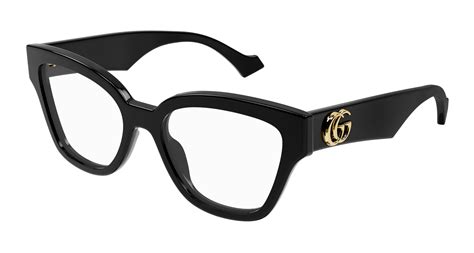 montatura occhiali gucci 1522|montatura occhiali vista uomo gucci GG 1522 HKN .